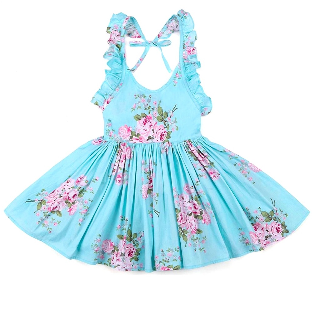Dress 👗
